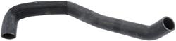 Continental Molded Radiator Hoses for 1993-1998 GRAND CHEROKEE, 1993 GRAND WAGONEER - 62044