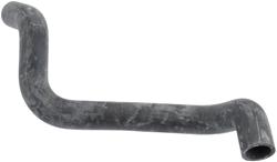 Continental Molded Radiator Hoses for 1987-1988 FIRENZA, SKYHAWK, 1991-1994 SUNBIRD - 62050