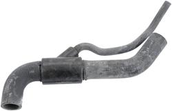 Continental Molded Radiator Hoses for 1993-1995 CAMARO, FIREBIRD - 62055