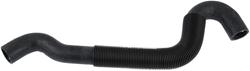 Continental Molded Radiator Hoses for 1995 WINDSTAR - 62067