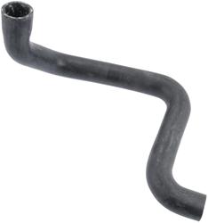 Continental Molded Radiator Hoses 62074