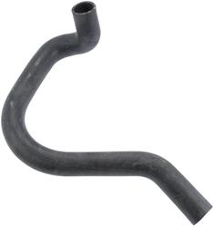 Continental Molded Radiator Hoses 62086