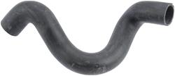 Continental Molded Radiator Hoses 62089