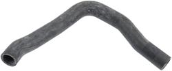 Continental Molded Radiator Hoses for 1994-2000 MONTERO, 1997-2003 MONTERO SPORT - 62131