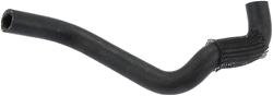 Continental Molded Radiator Hoses for 1996 PASEO, 1995-2001 PROTEGE, 1995-1996 TERCEL - 62132