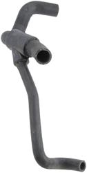 Continental Molded Radiator Hoses for 1995-1998 ACHIEVA, GRAND AM, SKYLARK - 62162