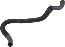 Continental Molded Radiator Hoses for 1996-2005 ASTRO, SAFARI - 62168