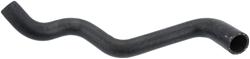 Continental Molded Radiator Hoses for 1992-1996 CORVETTE - 62177