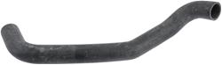Continental Molded Radiator Hoses 62201