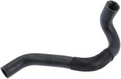 Continental Molded Radiator Hoses for 1991-2002 WRANGLER - 62210