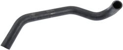 Continental Molded Radiator Hoses for 1997-1999 DAKOTA, 1998-1999 DURANGO - 62217