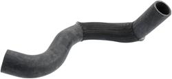 Continental Molded Radiator Hoses for 1997-1999 DAKOTA, 1998-1999 DURANGO - 62218