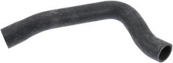 Continental Molded Radiator Hoses for 1995-1998 WINDSTAR - 62229