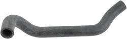 Continental Molded Radiator Hoses for 1995-2002 ACCENT - 62231
