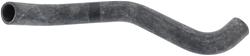 Continental Molded Radiator Hoses for 1998-2002 TOWN CAR, GRAND MARQUIS, 1998-2005 CROWN VICTORIA - 62246