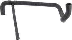 Continental Molded Radiator Hoses for 1998-2002 TOWN CAR, GRAND MARQUIS, 1998-2005 CROWN VICTORIA - 62248