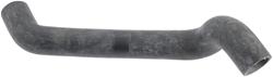 Continental Molded Radiator Hoses 62252