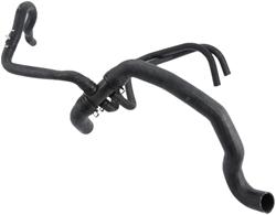 Continental Molded Radiator Hoses 62253
