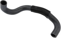 Continental Belts and Hoses 62257 - Continental Molded Radiator Hoses