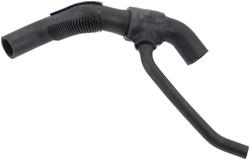 Continental Molded Radiator Hoses for 1995-1996 B3000, 1995-1997 RANGER - 62258