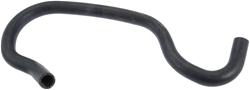 Continental Molded Radiator Hoses 62262