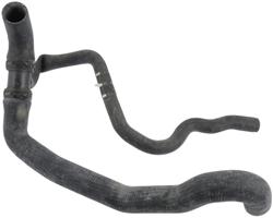 Continental Molded Radiator Hoses 62263