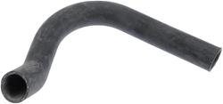 Continental Molded Radiator Hoses 62266