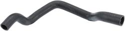 Continental Molded Radiator Hoses for 1999-2002 CONTINENTAL - 62270