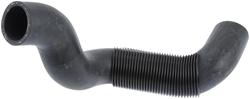 Continental Molded Radiator Hoses for 2000-2004 DAKOTA, 2000-2003 DURANGO - 62279