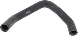Continental Molded Radiator Hoses 62282