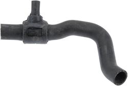 Continental Molded Radiator Hoses for 1997-2005 SABLE, 1997-2007 TAURUS - 62289
