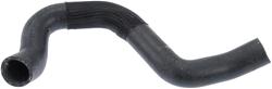 Continental Molded Radiator Hoses 62306