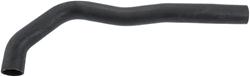 Continental Molded Radiator Hoses for 1998-2002 RAM 2500, RAM 3500 - 62307