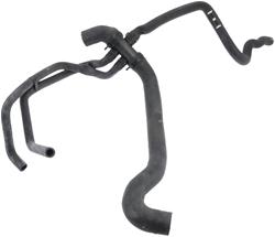 Continental Molded Radiator Hoses 62360