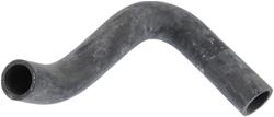 Continental Molded Radiator Hoses for 1998-1999 SLX, 2001-2002 TROOPER - 62363