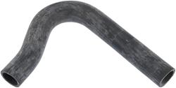 Continental Molded Radiator Hoses for 2001-2006 MONTERO, 1997-2004 MONTERO SPORT - 62367