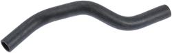 Continental Molded Radiator Hoses for 2003-2005 CIVIC - 62389