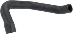 Continental Molded Radiator Hoses for 2000-2006 WRANGLER - 62394