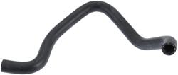 Continental Molded Radiator Hoses for 1996-2000 CIVIC - 62396