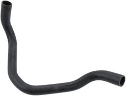 Continental Molded Radiator Hoses for 1998-2000 CIVIC, 1994-1997 CIVIC DEL SOL - 62398
