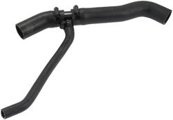 Continental Belts and Hoses 62406 - Continental Molded Radiator Hoses