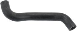 Continental Molded Radiator Hoses for 2011 9-4X, 2002-2006 CAMRY, 2002-2008 SOLARA - 62419