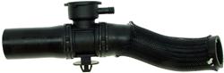 Continental Molded Radiator Hoses for 2000-2004 DAKOTA, DURANGO - 62448