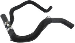 Continental Molded Radiator Hoses for 2006-2007 VUE - 62469