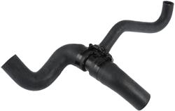 Continental Molded Radiator Hoses for 2000-2004 FOCUS - 62472