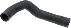 Continental Molded Radiator Hoses 62476