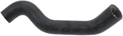 Continental Molded Radiator Hoses 62483