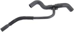 Continental Molded Radiator Hoses for 2005-2010 MUSTANG - 62531