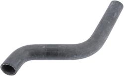 Continental Molded Radiator Hoses for 1999-2004 F-350 SUPER DUTY, F-250 SUPER DUTY, 2000-2005 EXCURSION - 62548