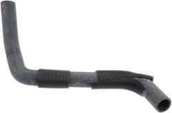 Continental Molded Radiator Hoses for 1996 MUSTANG, 1992-1997 SC400 - 62552